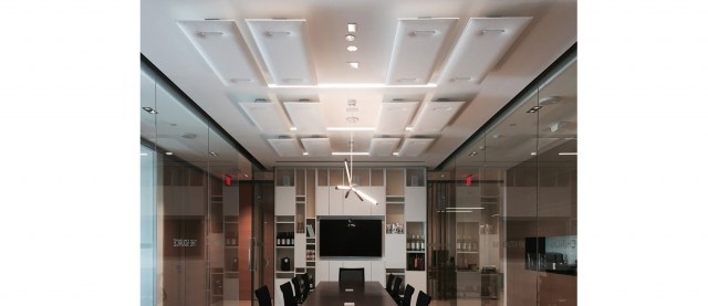 mitesco absorbing wall panels